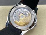 E7 Factory Patek Philippe Aquanaut 40mm 5167A-001 Rubber Strap Black Dial - Image 7