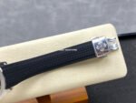 E7 Factory Patek Philippe Aquanaut 40mm 5167A-001 Black Rubber Strap Black Dial - Image 9