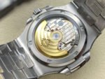 E7 Factory Patek Philippe Nautilus 5711/1A -014 40mm Full Steel Green Dial - Image 8