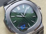 E7 Factory Patek Philippe Nautilus 5711/1A -014 40mm Full Steel Green Dial - Image 2
