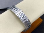 E7 Factory Patek Philippe Nautilus 5711/1A -014 40mm Full Steel Green Dial - Image 9