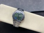 E7 Factory Patek Philippe Nautilus 5711/1A -014 40mm Full Steel Green Dial - Image 5