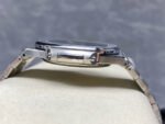 E7 Factory Patek Philippe Nautilus 57111A-010 40mm Blue Dial - Image 6