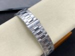 E7 Factory Patek Philippe Nautilus 57111A-010 40mm Blue Dial - Image 9