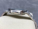 E7 Factory Patek Philippe Nautilus 57111A-018 40mm Tiffany Blue Dial - Image 6