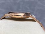 E7 Factory Patek Philippe Nautilus 5711/1R-001 40mm Rose Gold Brown Dial - Image 6