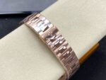 E7 Factory Patek Philippe Nautilus 5711/1R-001 40mm Rose Gold Brown Dial - Image 9