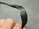 EUR Factory Richard Mille Tourbillon RM 027 40mm Titanium Rubber Strap Skeletonized Dial - Image 5
