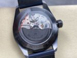 GF Factory Blancpain Fifty Fathoms Bathyscaphe 5000-0240-O52A 43mm Ceramic Textile Strap Blue Dial - Image 7