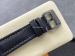 GF Factory Blancpain Fifty Fathoms Bathyscaphe 5005-0153-NABA 43mm Ceramic Textile Strap Green Dial - Image 8