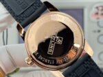 GF Factory Breitling Superocean Heritage B20 RB2010121B1S1 42mm Rose Gold Rubber Strap Black Dial - Image 8