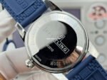 GF Factory Breitling Superocean Heritage ll AB2010 42mm Steel Rubber Strap Blue Dial - Image 7
