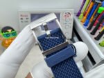GF Factory Breitling Superocean Heritage ll AB2010 42mm Steel Rubber Strap Blue Dial - Image 8