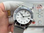 GF Factory Breitling Superocean Heritage ll AB201012.G827154A 42mm Steel White Dial - Image 5