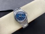 GH Factory IWC Ingenieur Automatic IW323909 40mm Full Steel Blue Dial - Image 4