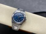 GH Factory IWC Ingenieur Automatic IW323909 40mm Full Steel Blue Dial - Image 5
