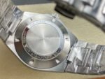 GH Factory IWC Ingenieur Automatic IW323909 40mm Full Steel Blue Dial - Image 8