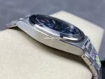GH Factory IWC Ingenieur Automatic IW323909 40mm Full Steel Blue Dial - Image 6
