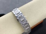 GH Factory IWC Ingenieur Automatic IW323909 40mm Full Steel Blue Dial - Image 9