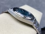 GH Factory IWC Ingenieur Automatic IW328903 40mm Full Steel Small Grid Blue Dial - Image 6