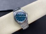 GH Factory IWC Ingenieur Automatic IW328903 40mm Full Steel Small Grid Blue Dial - Image 4