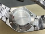 GH Factory IWC Ingenieur Automatic IW328903 40mm Full Steel Small Grid Blue Dial - Image 8