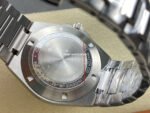 GH Factory IWC Ingenieur Automatic IW328903 40mm Full Steel Small Grid Green-Blue Dial - Image 7