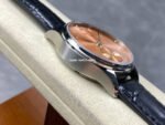 GR Factory IWC Portuguese IW358313 40mm Steel Leather Strap Arabic Numerals Bronze Dial - Image 5