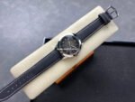 GR Factory Patek Philippe Calatrava 5226G-001 40mm White Gold Canvas Strap Arabic Numerals Black Dial - Image 4
