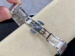 GR Factory Patek Philippe Nautilus 7118/1453G-001 35.5mm Full Red Jewelry White Gold Jewelry Dial - Image 9
