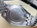 GR Factory Tudor Black Bay M79230G 41mm Green Bezel Full Steel Black Dial - Image 8