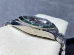 GR Factory Tudor Black Bay M79230G 41mm Green Bezel Full Steel Black Dial - Image 6