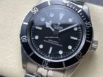 GR Factory Tudor Black Bay M7941A1A0NU-0003 41mm Black Bezel Full Steel Black Dial - Image 3