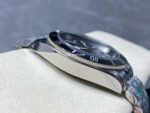 GR Factory Tudor Black Bay M7941A1A0NU-0003 41mm Black Bezel Full Steel Black Dial - Image 6