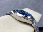 GR Factory Vacheron Constantin Moonphase Retrograde Date Overseas 4000V210A-B911 41mm Full Steel Blue Dial - Image 5