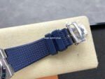 GR Factory Vacheron Constantin Overseas Dual Time 7900V-110A-B334 41mm Steel Rubber Strap Blue Dial - Image 8