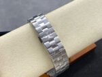 GR Factory Vacheron Constantin Overseas Dual Time 7900V/110A-B333 41mm Full Steel Silver Dial - Image 9