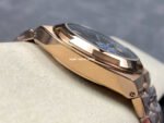 GR Factory Vacheron Constantin Overseas Dual Time 7920V/210R-B965 41mm Full Gold Green Dial - Image 6