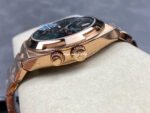 GR Factory Vacheron Constantin Overseas Dual Time 7920V/210R-B965 41mm Full Gold Green Dial - Image 7