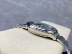 GT Factory Omega De Ville Prestige 424.10.40.20.06.001 39.5mm Full Steel Roman Number Grey Dial - Image 6