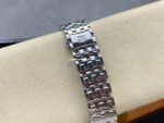 GT Factory Omega De Ville Prestige 424.10.40.20.06.001 39.5mm Full Steel Roman Number Grey Dial - Image 9