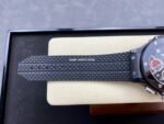 HB Factory Hublot Big Bang 301.CX.130.RX 44mm Steel Rubber Strap Black Dial - Image 9
