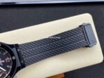HB Factory Hublot Big Bang 301.CX.130.RX 44mm Steel Rubber Strap Black Dial - Image 8