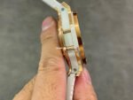 HB Factory Hublot Big Bang 301.PE.230.RW.114 44mm Rose Gold Rubber Strap White Dial - Image 5