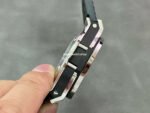HB Factory Hublot Big Bang 301.SX.130.RX 44mm Steel Rubber Strap Black Dial - Image 3