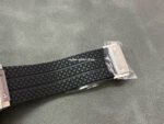 HB Factory Hublot Big Bang 301.SX.130.RX 44mm Steel Rubber Strap Black Dial - Image 6
