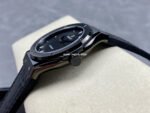HB Factory Hublot Classic Fusion 542.CM.1171.RX 42mm Steel Leather Strap Black Dial - Image 6