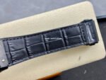 HB Factory Hublot Classic Fusion 542.CM.1171.RX 42mm Steel Leather Strap Black Dial - Image 8