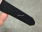 HB Factory Hublot Classic Fusion 542.NX.1171.RX 42mm Titanium Rubber Strap Black Dial - Image 9
