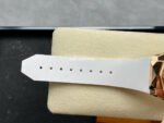 HB Factory Hublot Classic Fusion 550.OS.2200.RW.ORL20 40mm Rose Gold White Rubber Strap White Dial - Image 9